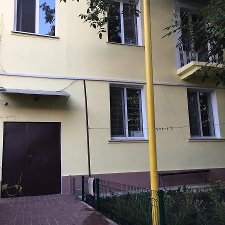 Kvartira U Samogo Moria! Одесса Экстерьер фото