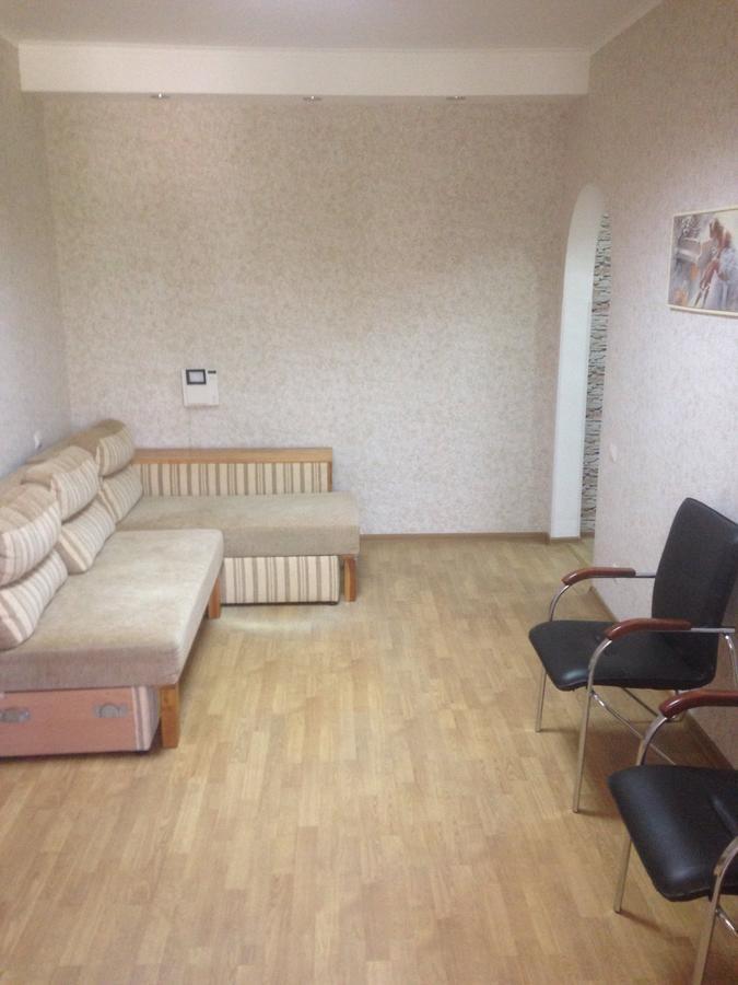 Kvartira U Samogo Moria! Одесса Экстерьер фото